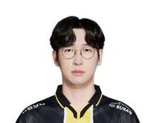 LOL2025全球总决赛GenG战队名单