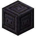 我的世界錾制磨制黑石有什么用