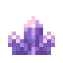 我的世界大型紫晶芽有什么用