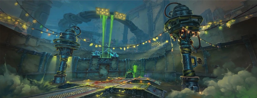 魔兽世界耐心的智慧任务攻略