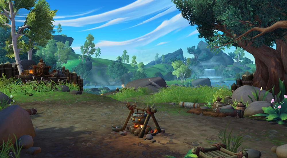 魔兽世界翡翠梦魇梦魇之中任务攻略