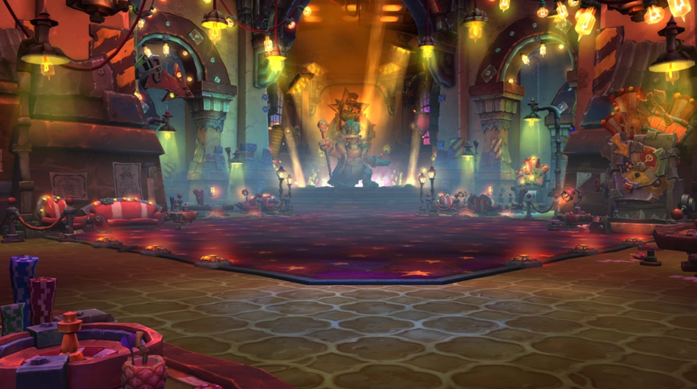 魔兽世界拯救月之守卫任务攻略