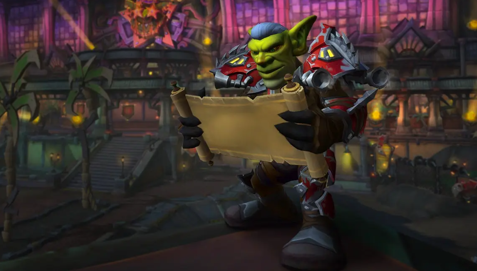 魔兽世界群星庭院文学改良任务攻略