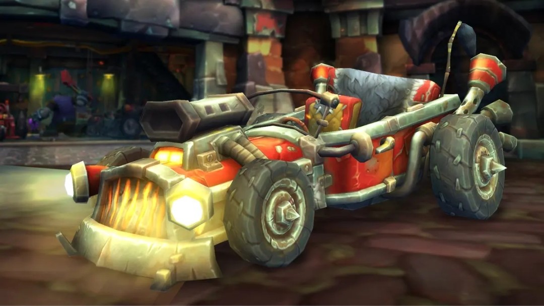 魔兽世界暗夜要塞黑暗召唤任务攻略