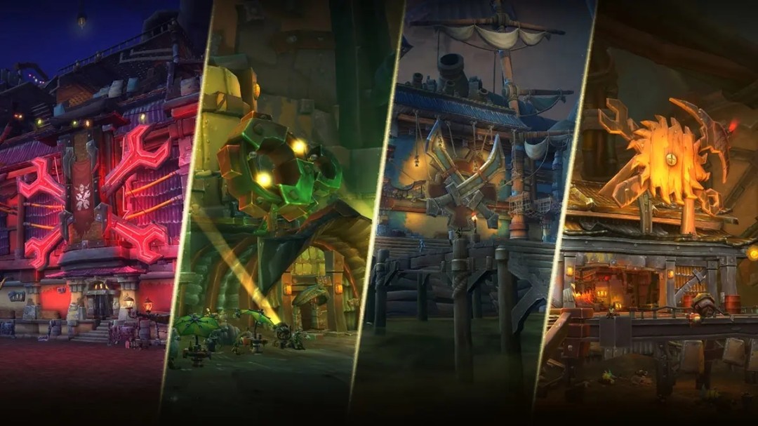 魔兽世界能量的平衡任务攻略