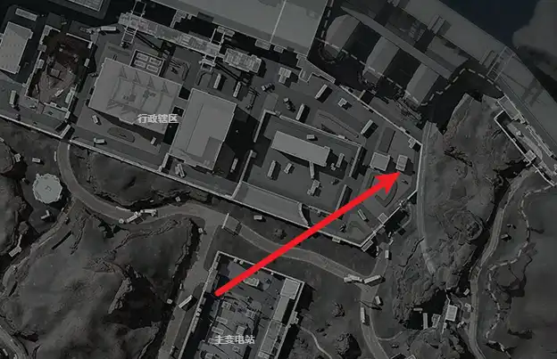 三角洲行动鸟窝聚集地在哪2025.9.30