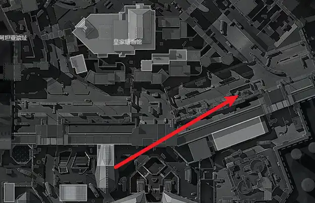 三角洲行动鸟窝聚集地在哪2025.9.30