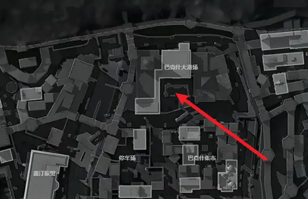 三角洲行动鸟窝聚集地在哪2025.9.30