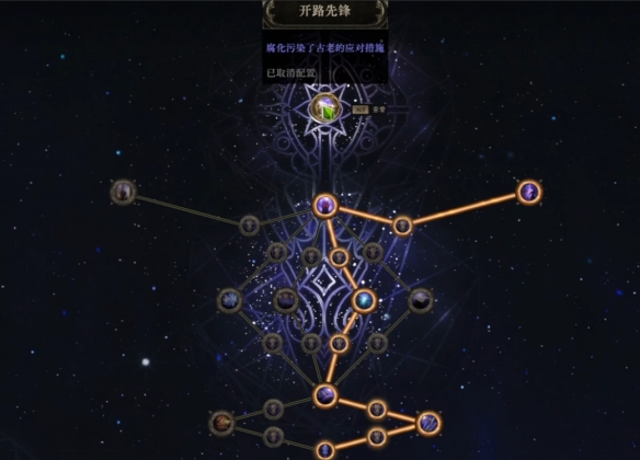 流放之路2无限城寨刷法攻略