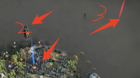 流放之路2无限城寨刷法攻略