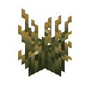 我的世界萤火虫灌木丛有什么用