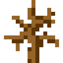 我的世界枯萎的灌木有什么用2025