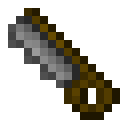 我的世界格雷科技现代版锯合成表大全