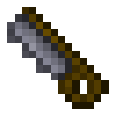 我的世界格雷科技现代版锯合成表大全