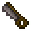 我的世界格雷科技现代版锯合成表大全