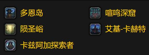 魔兽世界探索世界之魂成就攻略