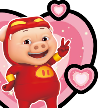 DNF猪猪侠相册外观一览