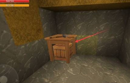 迷你世界熔炼炉怎么合成