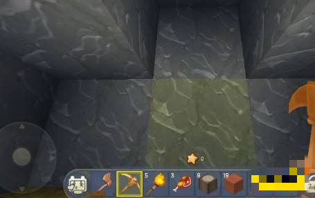 迷你世界熔炼炉怎么合成