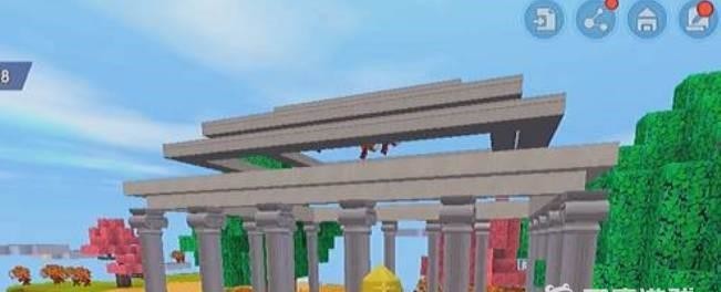 迷你世界智能芯片在哪里获得