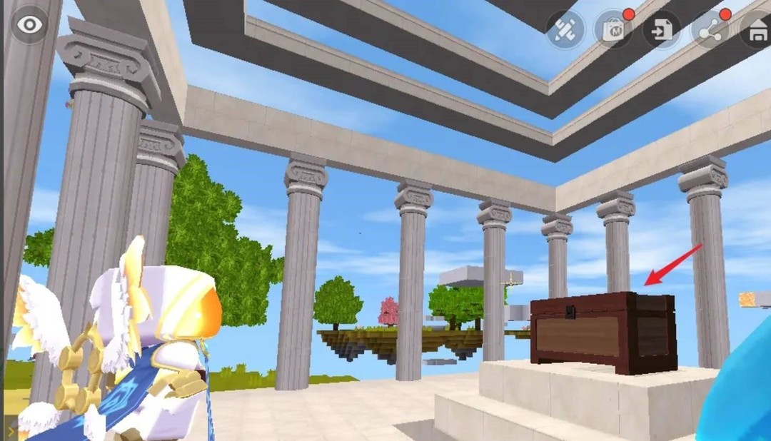 迷你世界智能芯片在哪里获得