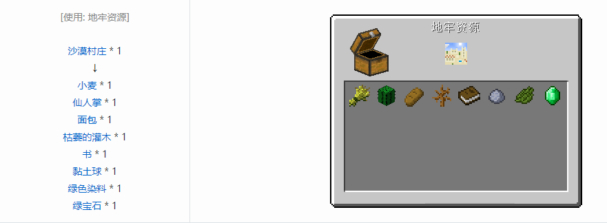 我的世界小麦有什么用2025