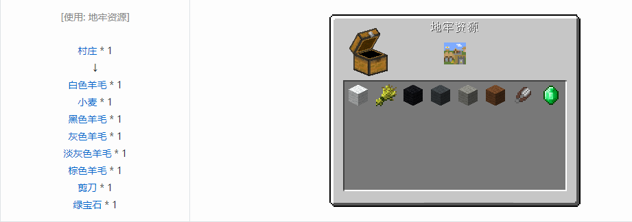 我的世界小麦有什么用2025