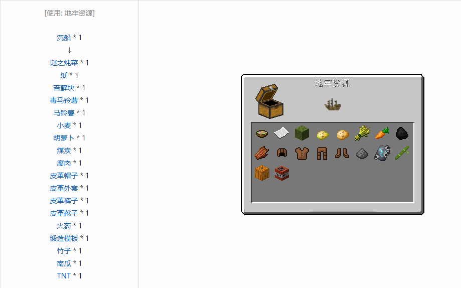 我的世界小麦有什么用2025