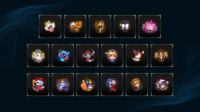 LOL海克斯大乱斗利刃华尔兹符文效果一览