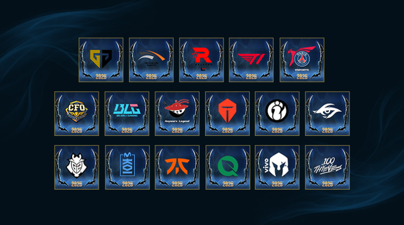 LOL海克斯大乱斗无人能及符文效果一览