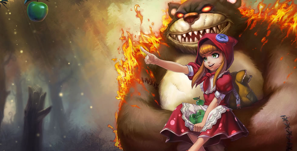 LOL海克斯大乱斗巨杀符文效果一览