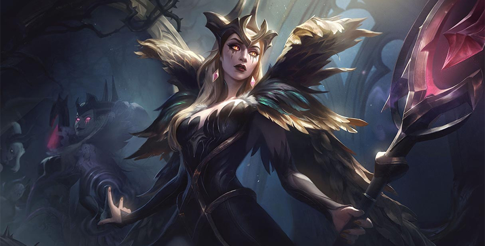 LOL海克斯大乱斗疯狂科学家符文效果一览