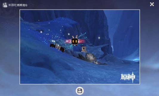 原神旅途拾光集第一关攻略