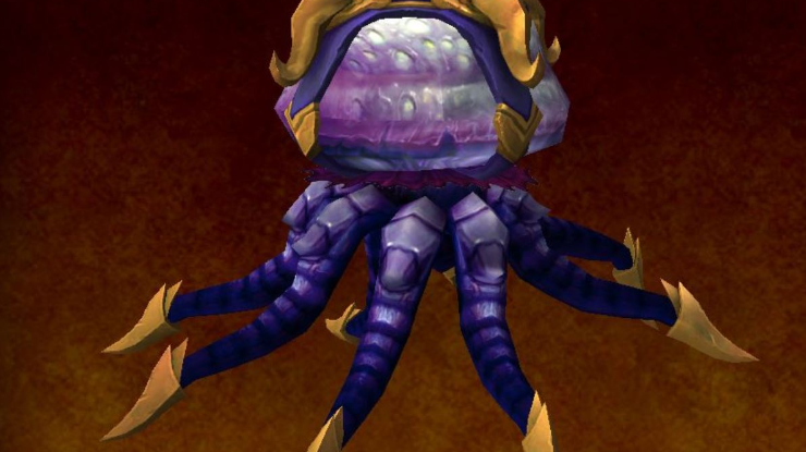 魔兽世界深海水母坐骑的前置任务攻略