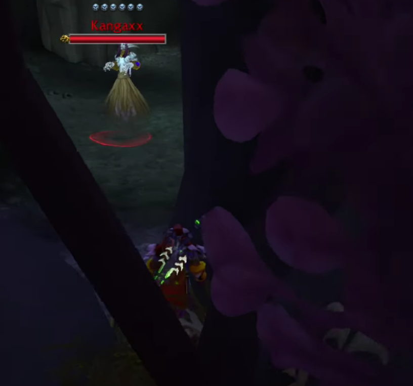 魔兽世界深海水母坐骑的前置任务攻略