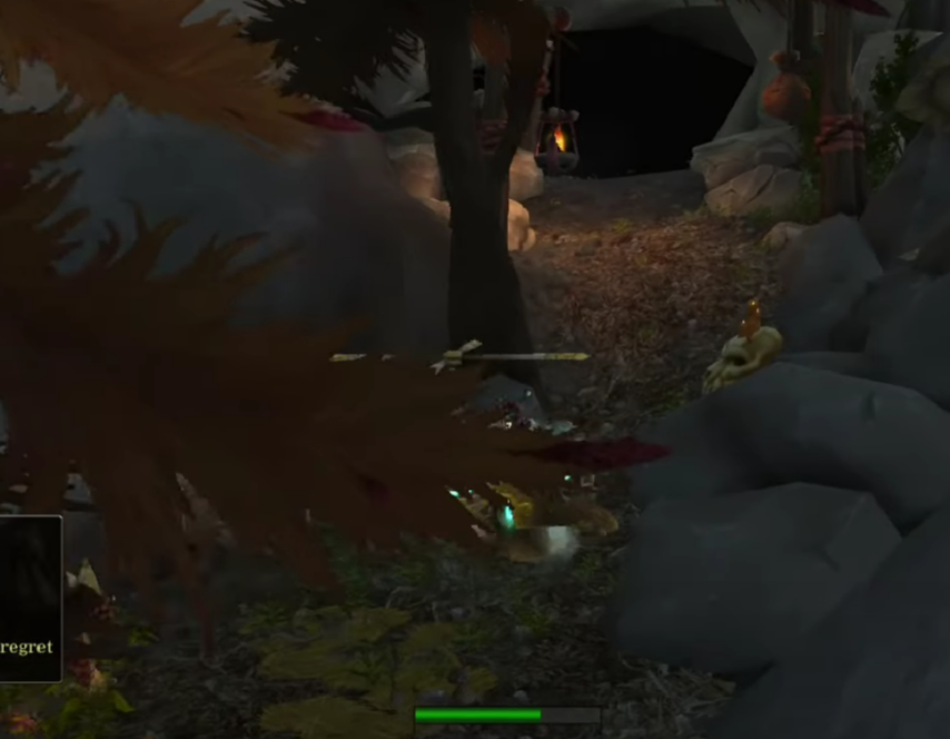 魔兽世界深海水母坐骑的前置任务攻略