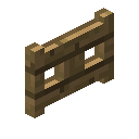 我的世界栅栏门有什么用2025