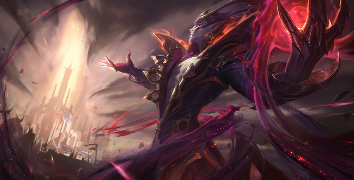 LOL海克斯大乱斗全能龙魂符文效果一览