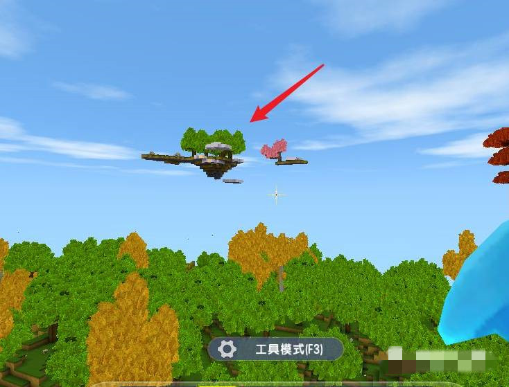 迷你世界里面的智能芯片怎么获得?