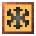 我的世界沉浸工程警告标志合成表大全