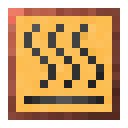 我的世界沉浸工程警告标志合成表大全