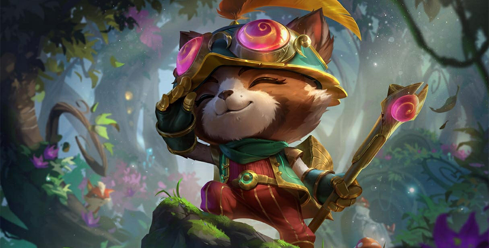 LOL海克斯大乱斗雪球轮盘符文效果一览