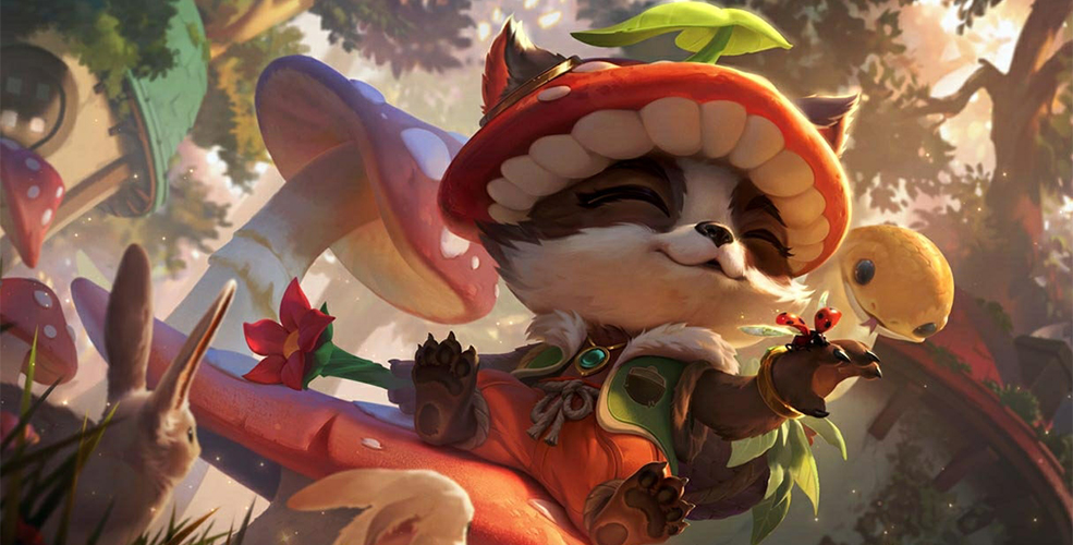 LOL海克斯大乱斗战争交响曲符文效果一览