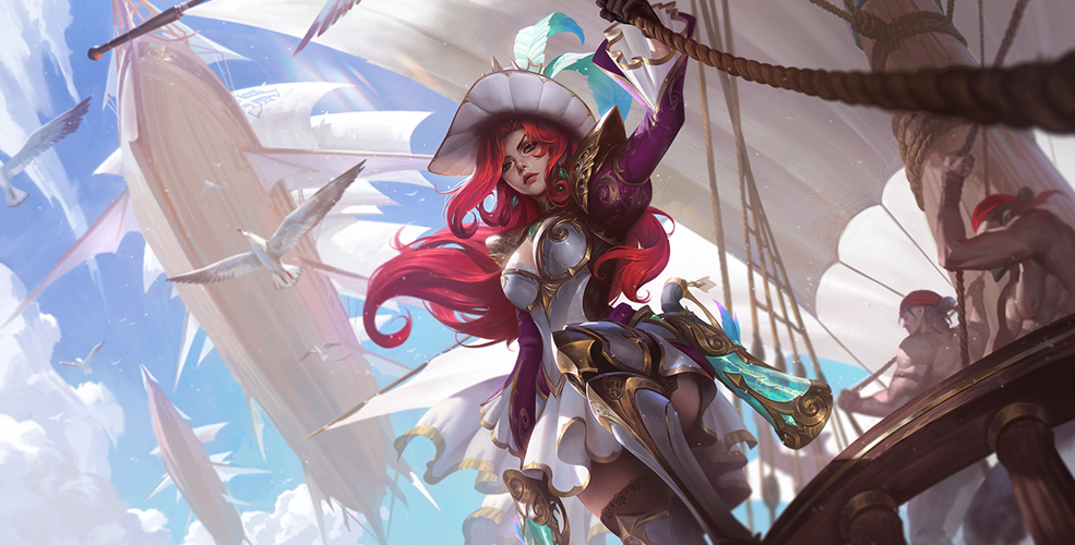 LOL海克斯大乱斗拾取雪球符文效果一览