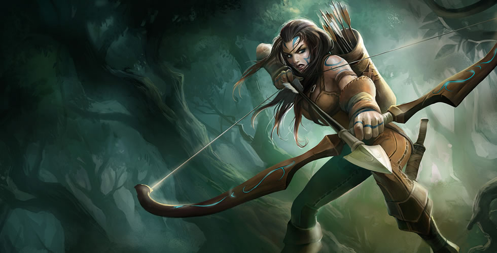 LOL海克斯大乱斗双重闪现符文效果一览