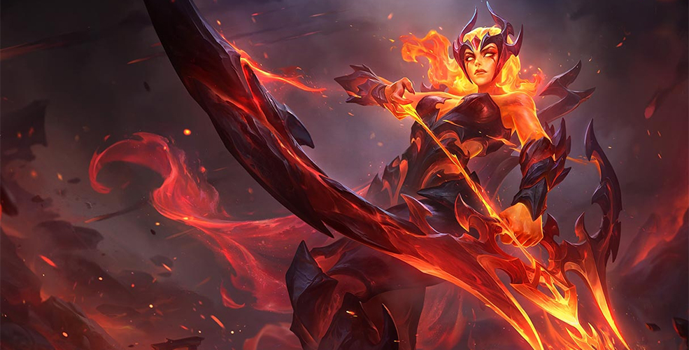 LOL海克斯大乱斗腿部训练符文效果一览