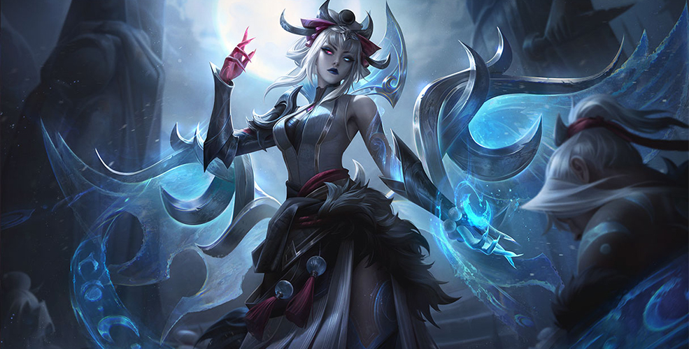 LOL海克斯大乱斗充能重置符文效果一览