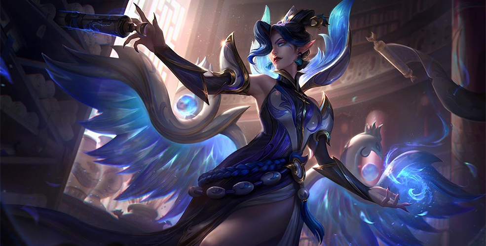 LOL海克斯大乱斗斥力符文效果一览