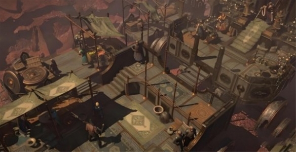 流放之路2联盟配方获取攻略