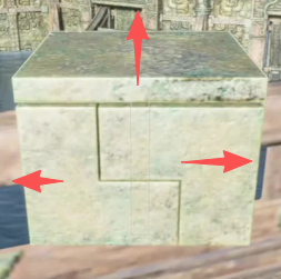 燕云十六声墨方鲁班锁解法攻略